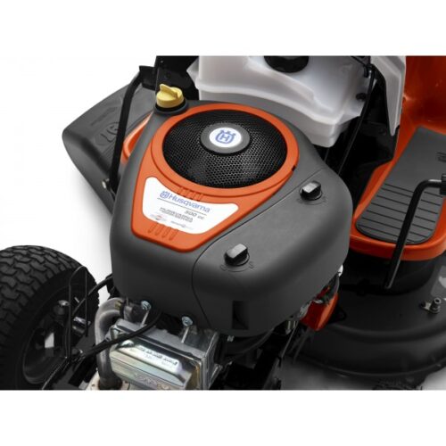 TONDEUSE AUTOPORTÉE HUSQVARNA TC138L – Image 3