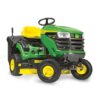 TONDEUSE AUTOPORTÉE JOHN DEERE X117R – Image 2