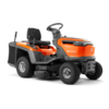 Tondeuse autoportée HUSQVARNA TC 112