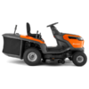 Tondeuse autoportée HUSQVARNA TC 112 – Image 2
