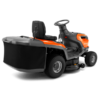 Tondeuse autoportée HUSQVARNA TC 112 – Image 3