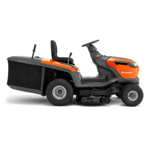 Tondeuse autoportée HUSQVARNA TC 114 – Image 3