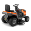 Tondeuse autoportée HUSQVARNA TS 114 – Image 2