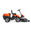 Tondeuse autoportée frontale HUSQVARNA R112C5 – Image 2