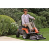 Tondeuse autoportée frontale HUSQVARNA R112C5 – Image 3