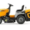 Tondeuse autoportée thermique BESTGREEN 92 RL – Image 2