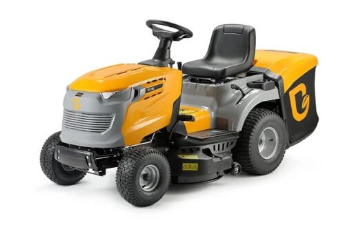 Tondeuse autoportée thermique BESTGREEN 92 RL