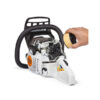 Tronçonneuse thermique STIHL MS 231 40 cm – Image 3