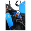 MINITRACTEUR SOLIS 26 HST HYDROSTATIQUE – Image 3