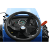 MINITRACTEUR SOLIS 26 HST HYDROSTATIQUE – Image 4