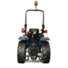 MINITRACTEUR SOLIS 26 HST HYDROSTATIQUE – Image 5