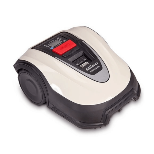 Robot de tonte HRM 40 HONDA